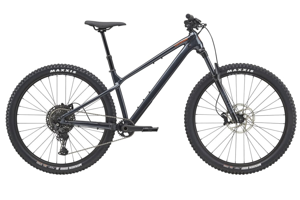 Cannondale Habit HT 1 Rower Górski MTB Pro Aluminiowy