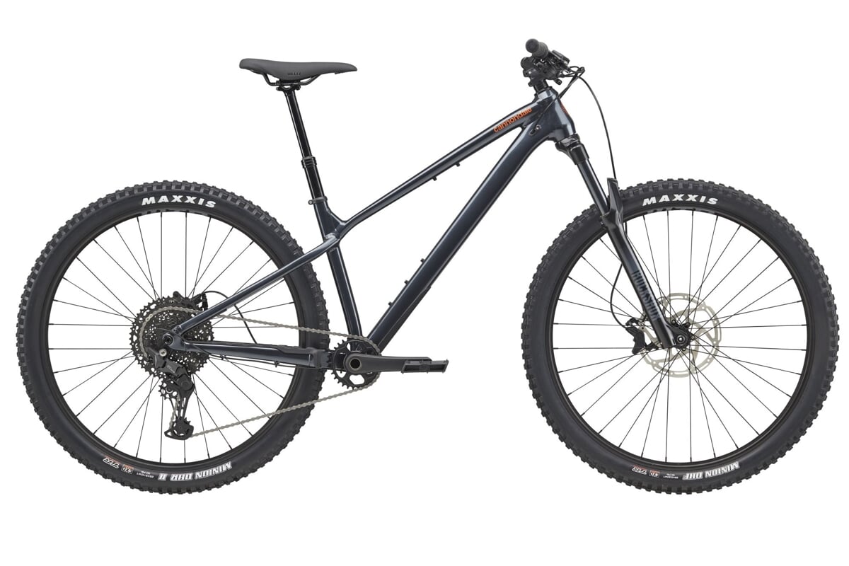 Cannondale Habit HT 1 Rower Górski MTB Pro Aluminiowy