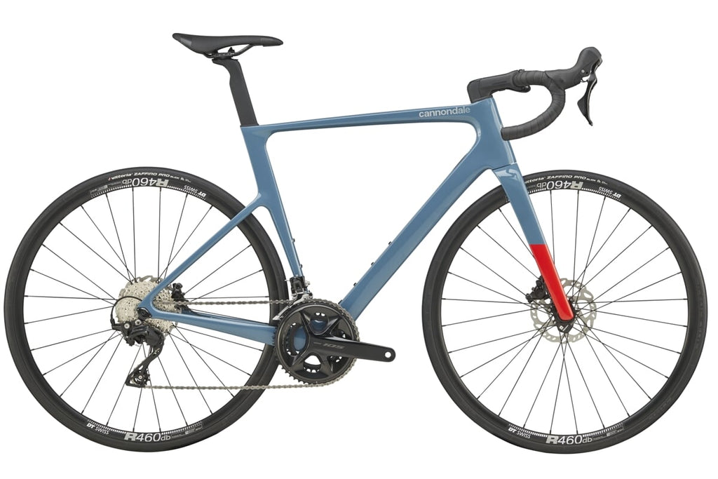 Cannondale Rower Szosowy Carbon Aero Pro Rozmiar 54