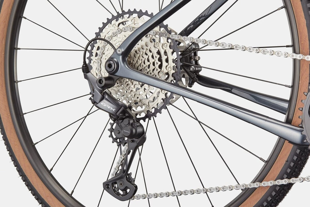 Cannondale Topstone Carbon 3 Pro Gravel Rower 56