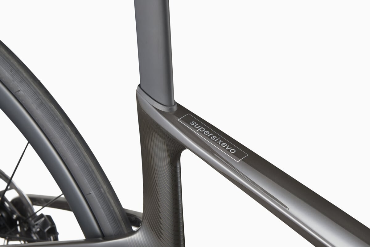 Cannondale Rower Szosowy Carbon Pro Carbon 54cm