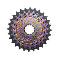 00.2418.142.004 - SRAM AM CS XG 1290 E1 10-28 RAINBOW