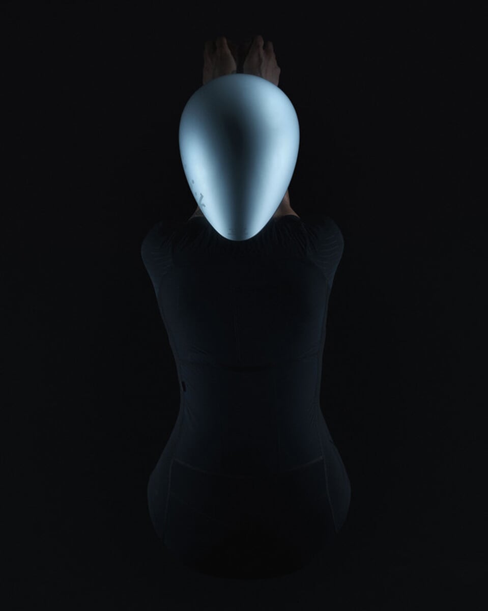 FIZIK KASK VENTO KUNÉE BIAŁY (FHE0000030020)