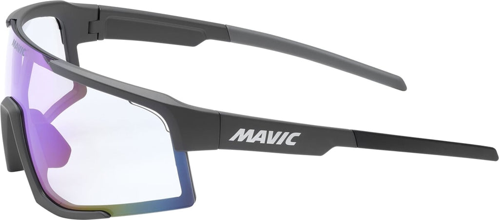 MAVIC OKULARY AEROFRAME ANTRACYT/NIEBIESKIE FOTOCHROMOWE (G000512)
