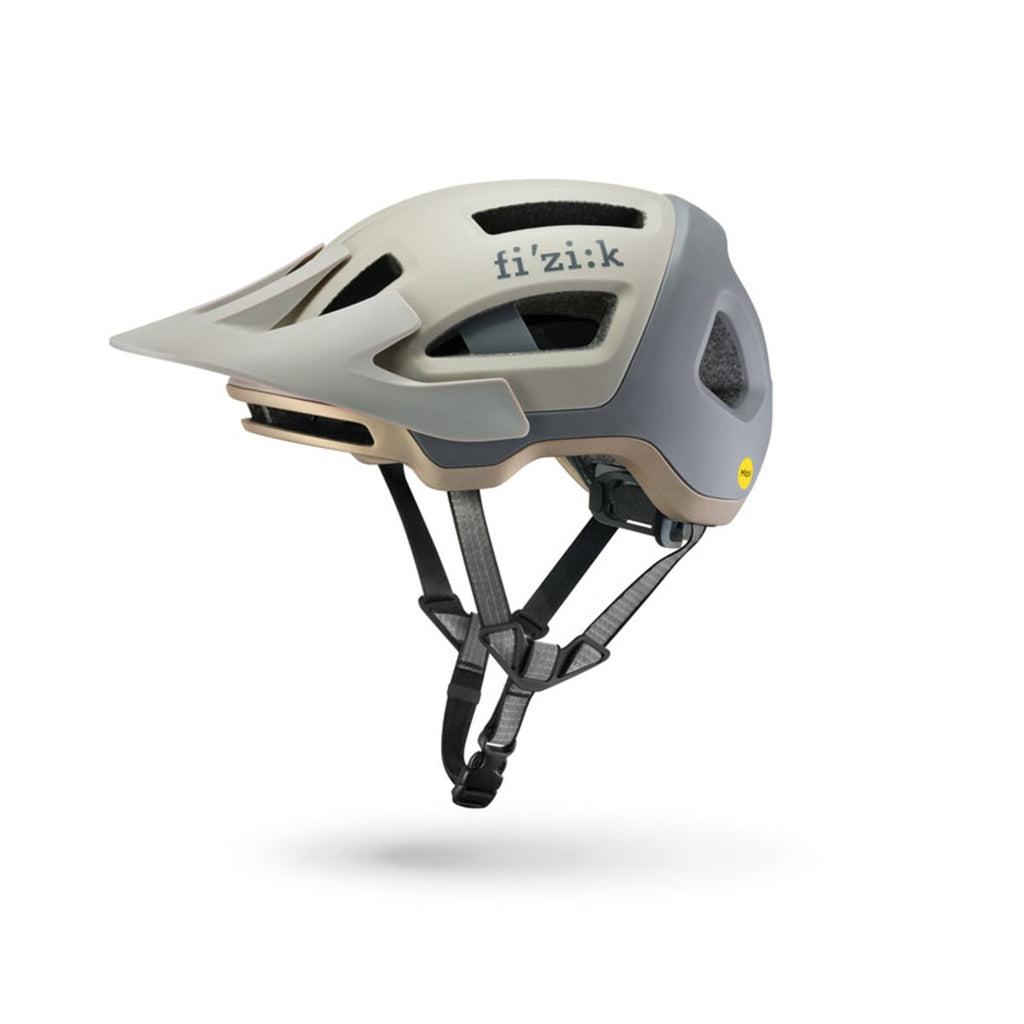 FIZIK KASK TERRA KASSIS BŁOTO - PIASEK (FHE000004853C)