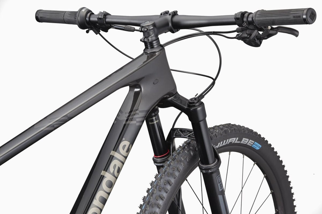 Cannondale Scalpel HT Carbon 2 Rower Górski Carbon Pro