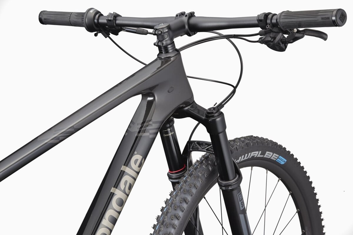 Cannondale Scalpel HT Carbon 2 Rower Górski Carbon Pro