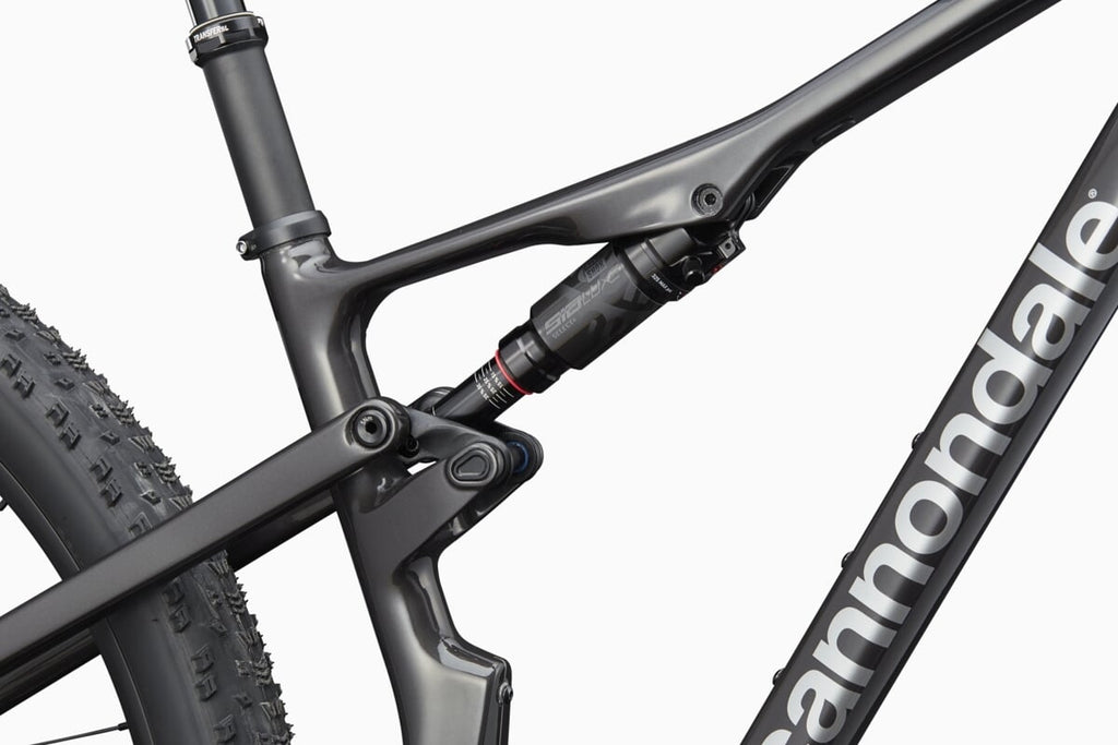 Cannondale Scalpel 29 Karbonowy Rower Górski Pro Lefty