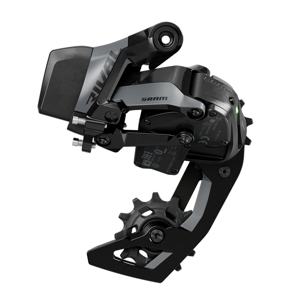 00.7518.196.000 - SRAM AM RD RIVAL AXS E1 MAX 36T