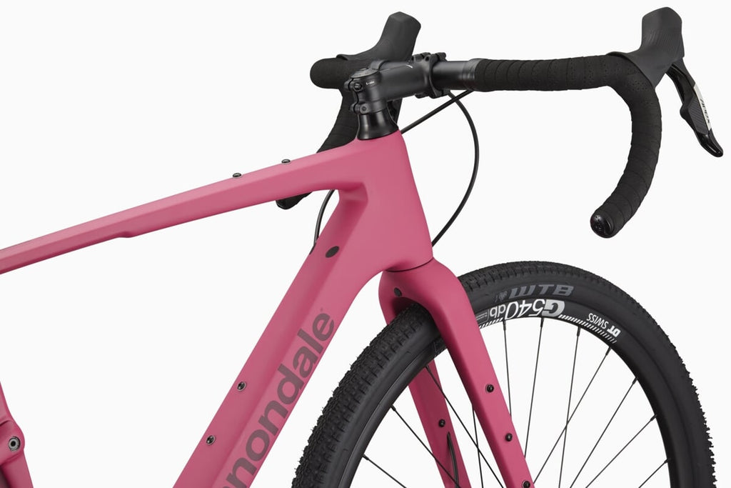Cannondale Rower Gravel Carbon Pro Apex Axs Rozmiar 56