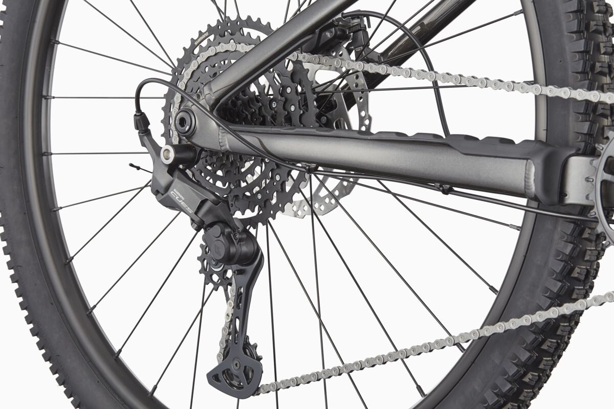 Cannondale Habit HT 2 Profesjonalny Rower Górski M 29
