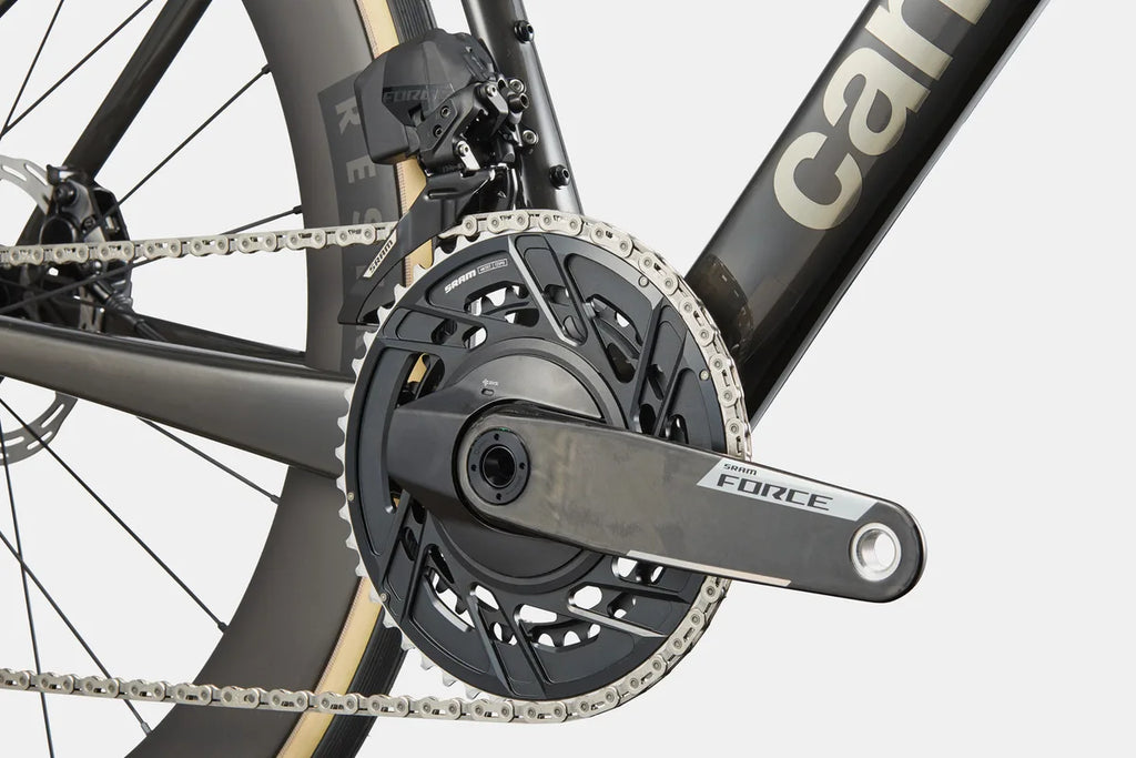 Cannondale SuperSix Evo 1 Rower Szosowy Carbon Pro