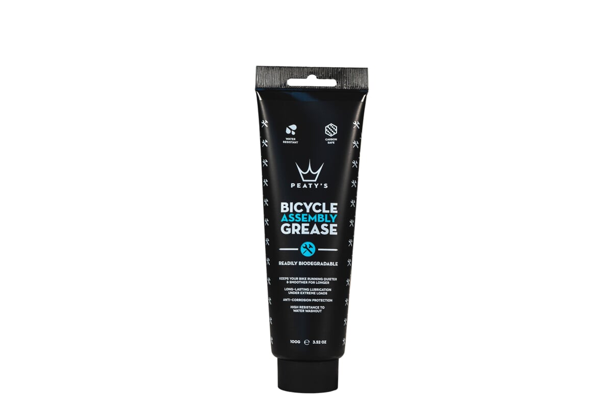 Smar do montażu rowerowego Peaty's 100 g (PGR-GEN-100-72)