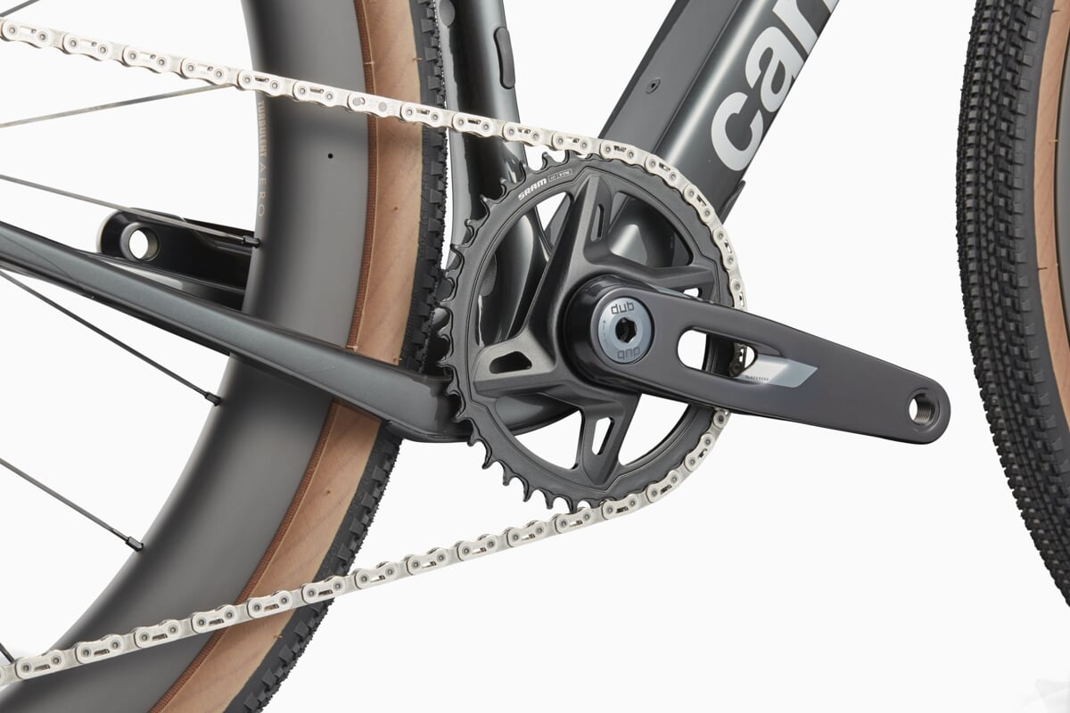 Cannondale Topstone Carbon Rower Gravel Pro 54