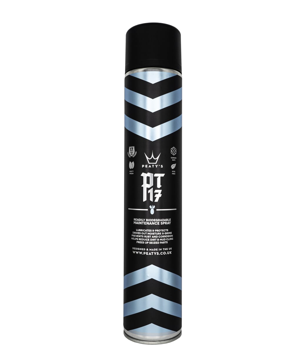 PEATY'S PT17 OGÓLNY SPRAY DO KONSERWACJI W WARSZTACIE 750 ML (PA7-PT17-12)