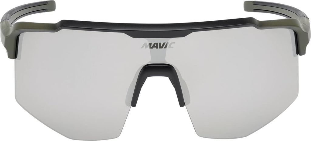 GOGLE MAVIC SHIELD KHAKI/SREBRNE (G000510)