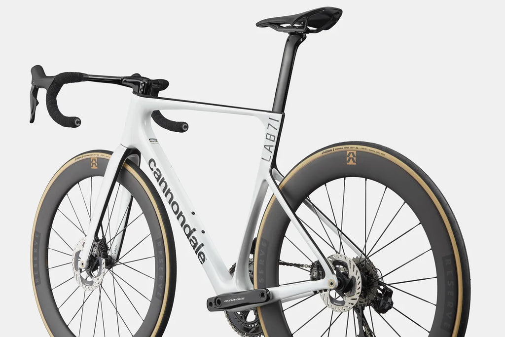 Cannondale SuperSix Evo Lab71 Rower Szosowy Pro 56