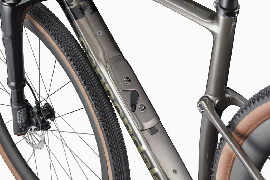 Cannondale Rower Gravel Carbon Pro Lefty 1 Rozmiar 56