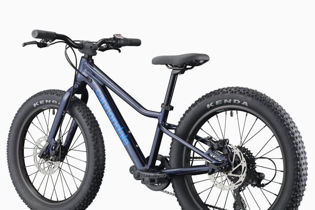Cannondale Rowery Dziecięce Trail Plus 20 Pro 50kg