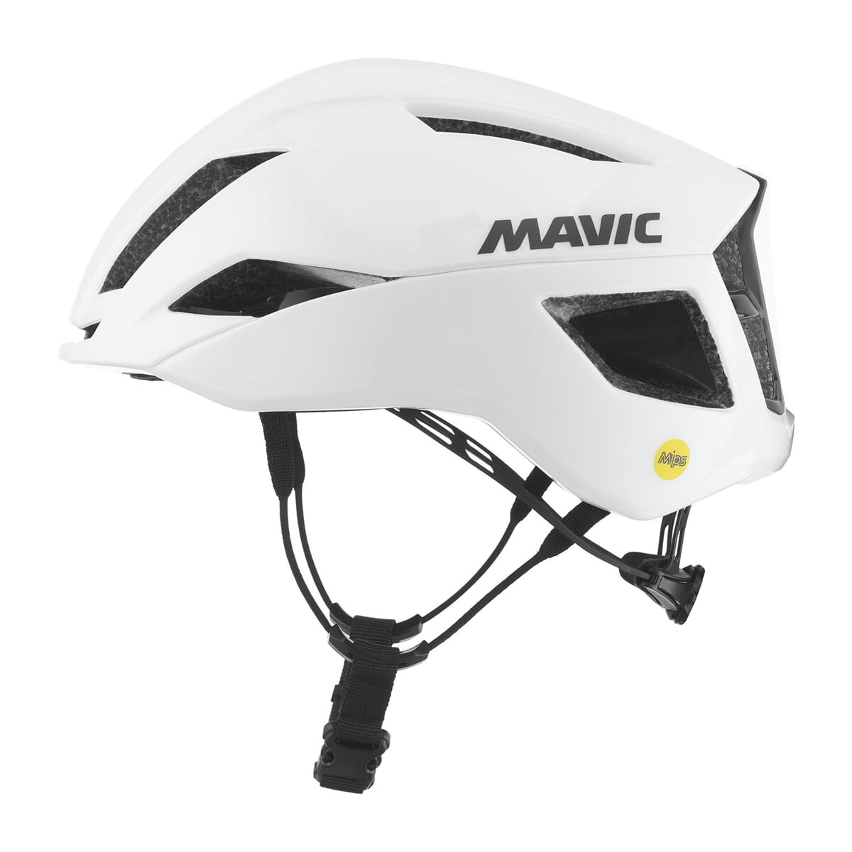 KASK MAVIC COMETE SL MIPS BIAŁY (C000087)