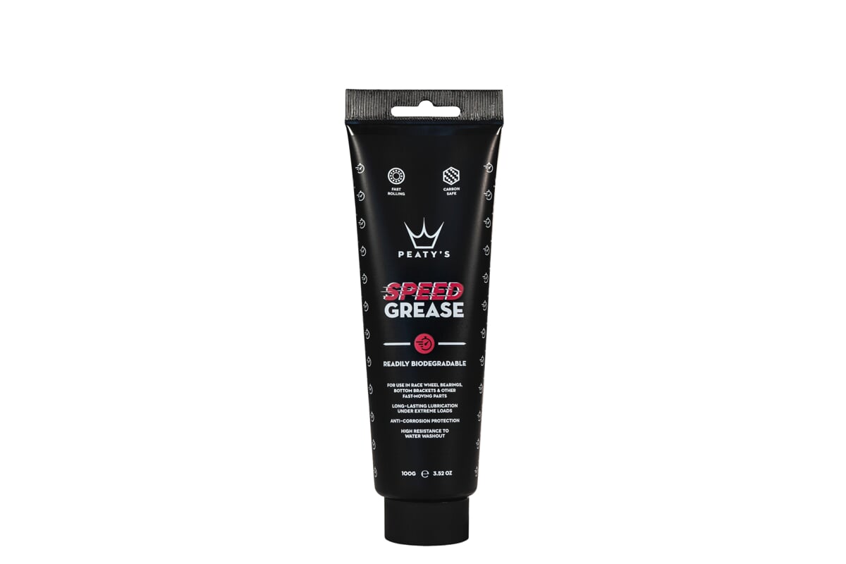 PEATY'S SPEED GREASE 100 G (PGR-HSG-100-72)