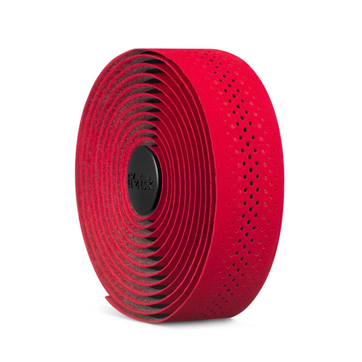 FIZIK OWIJA COMFORTFEEL 3,5MM MIĘKKA CZERWONA (BT22000A00012)