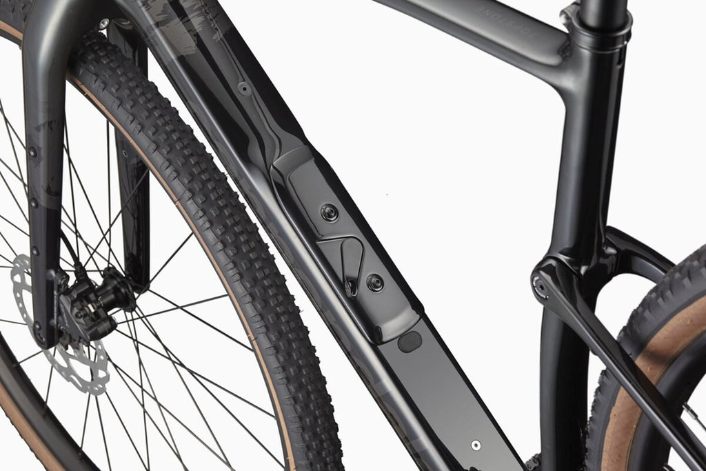 Cannondale Rower Gravel Carbon Grx Pro Rozmiar L
