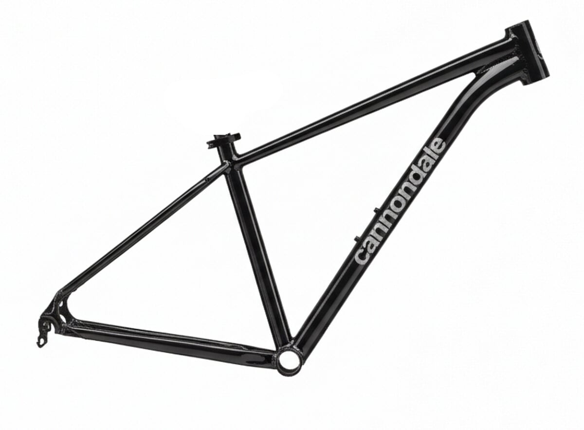 Cannondale Rama Trail Al M Aluminiowa Pro Competition