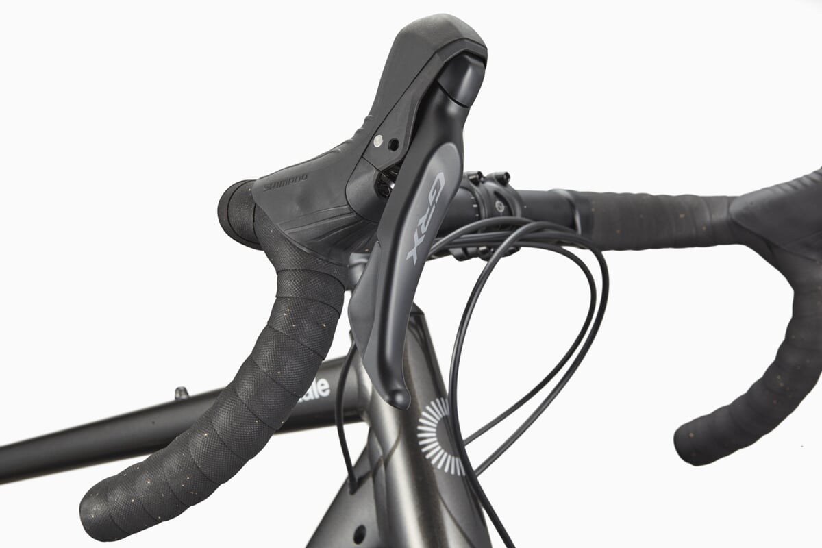 Cannondale Topstone 1 Rower Gravel Pro Rozmiar 56