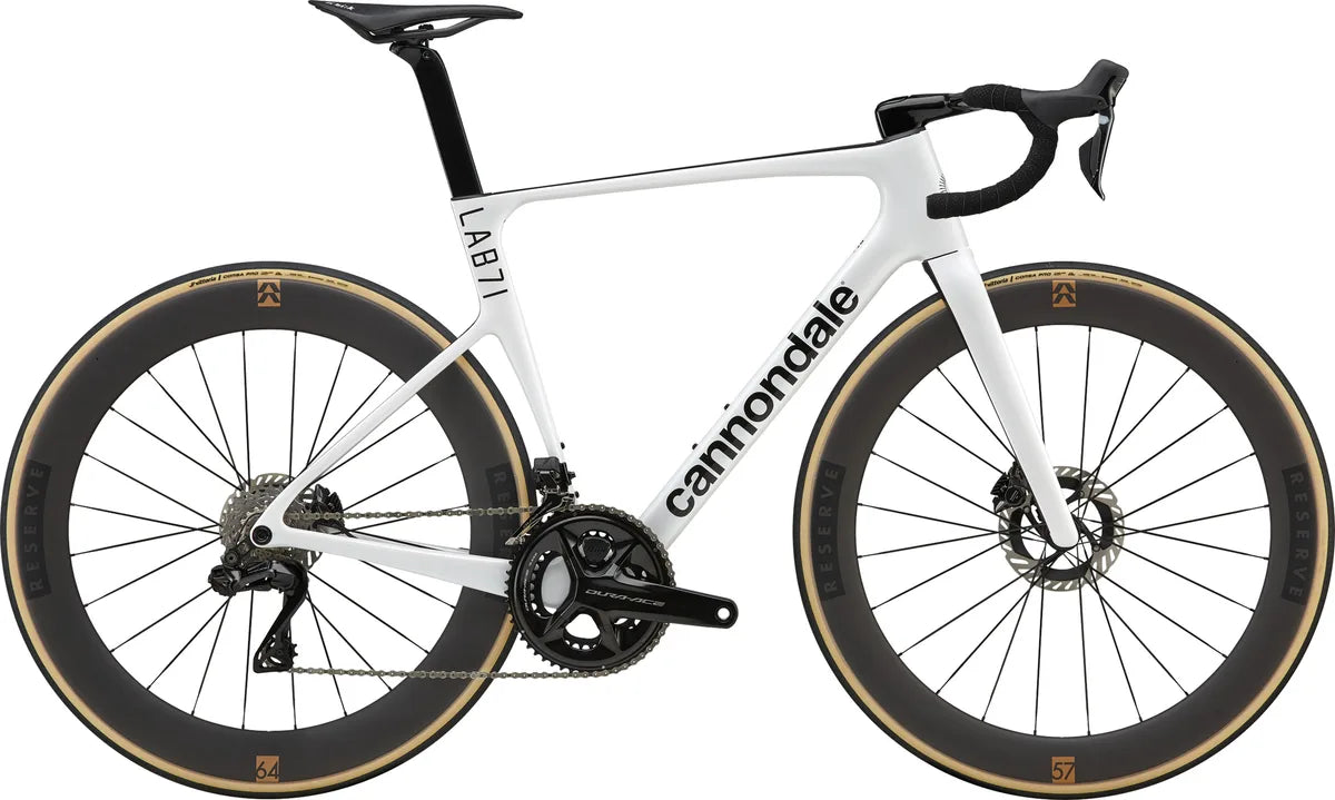 Cannondale SuperSix Evo Lab71 Rower Szosowy Pro 56