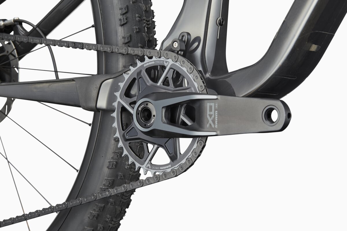 Cannondale Scalpel Carbon 1 Rower Górski 29 Pro