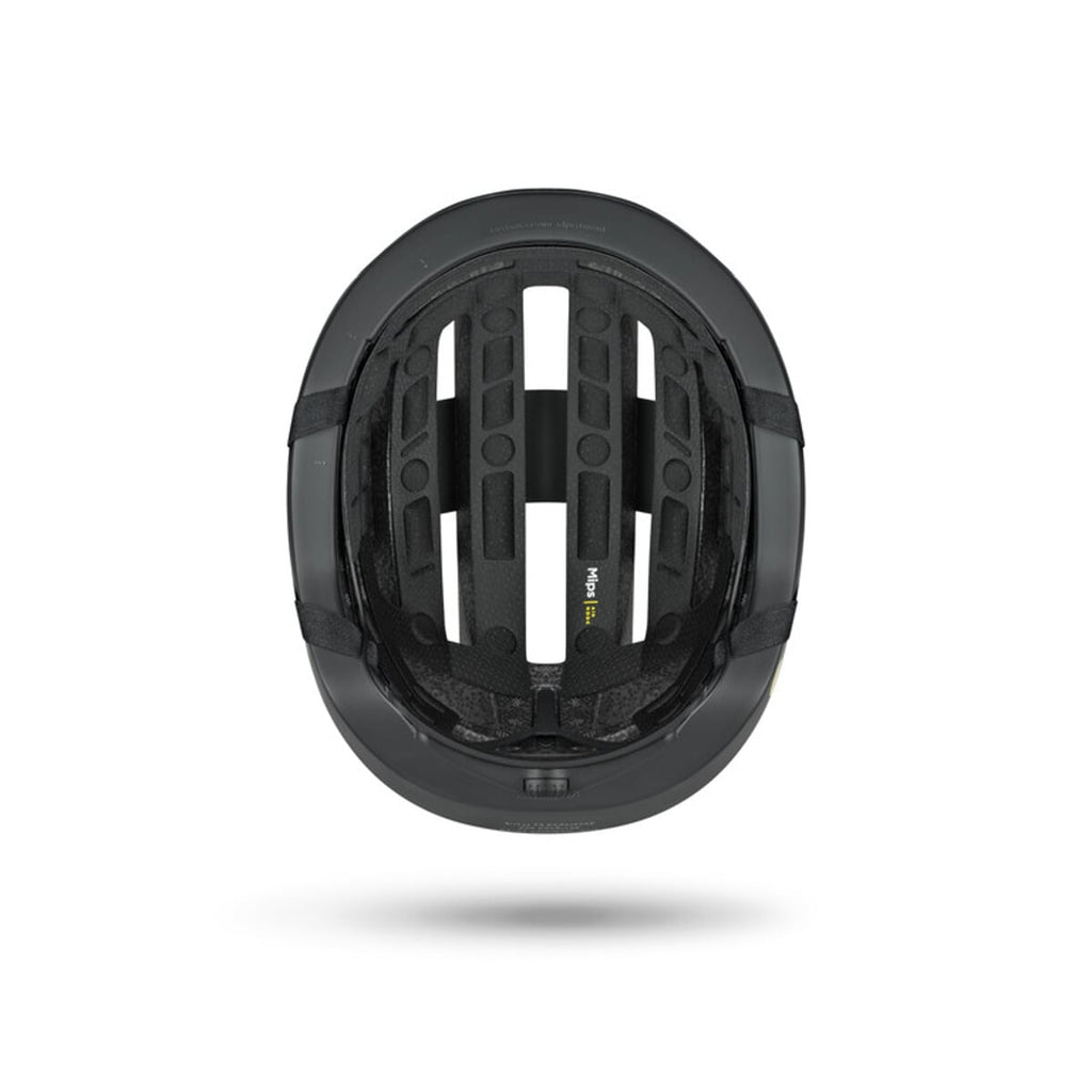 FIZIK KASK VENTO KUDO BLACK (FHE0000010010)