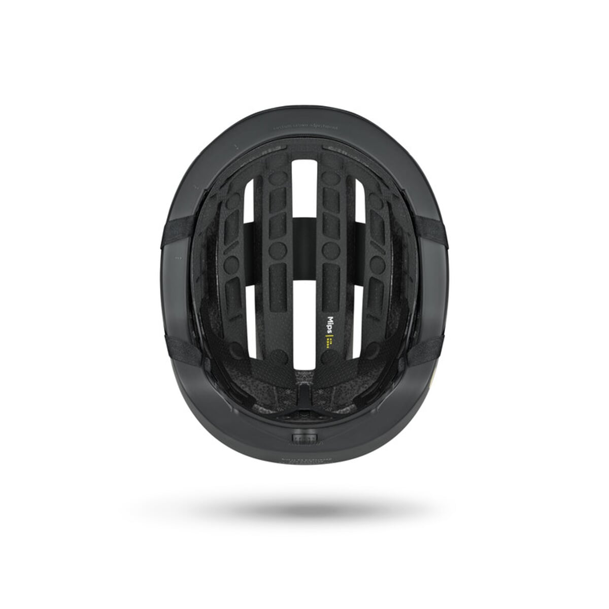 FIZIK KASK VENTO KUDO BLACK (FHE0000010010)