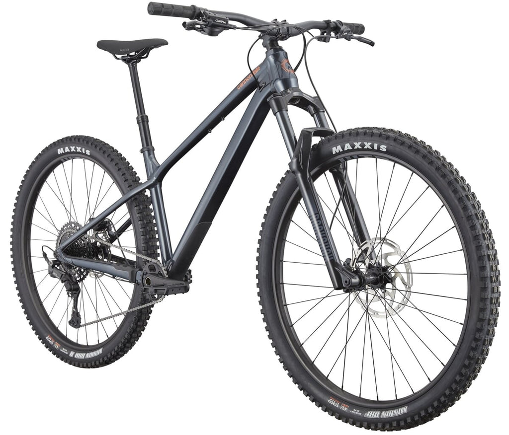 Cannondale Habit HT 1 Rower Górski MTB Pro Aluminiowy