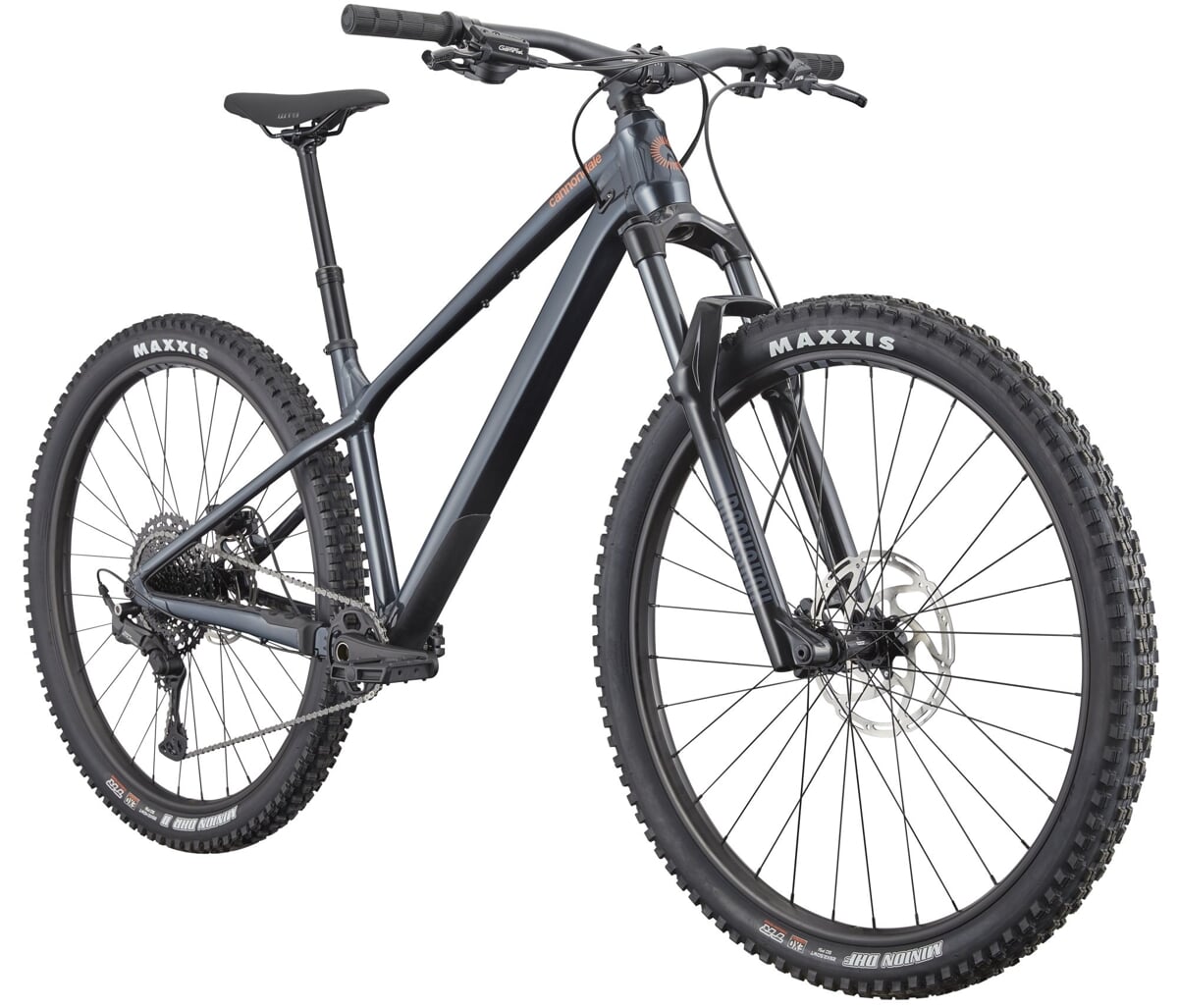 Cannondale Habit HT 1 Rower Górski MTB Pro Aluminiowy