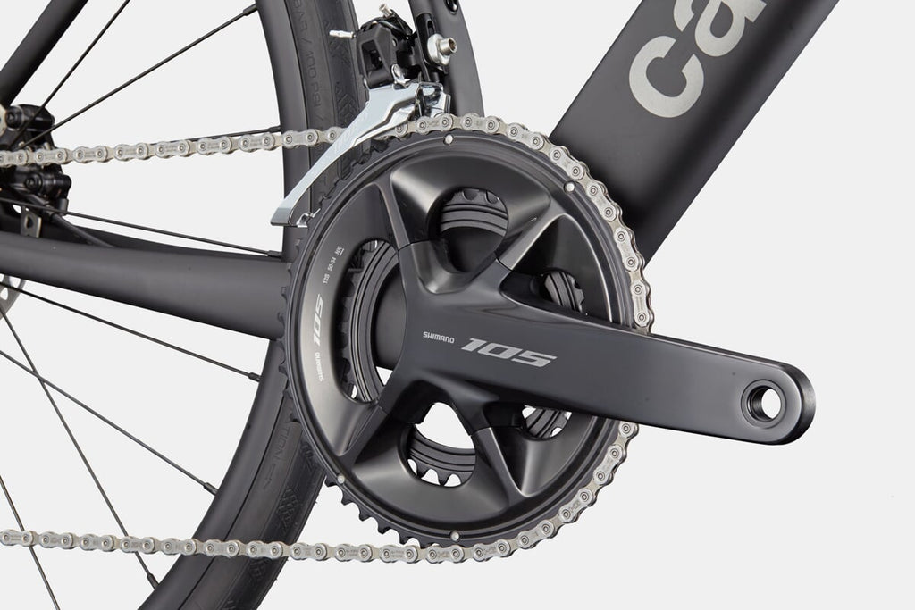 Cannondale Synapse Carbon Rower Szosowy 54 Carbon Pro