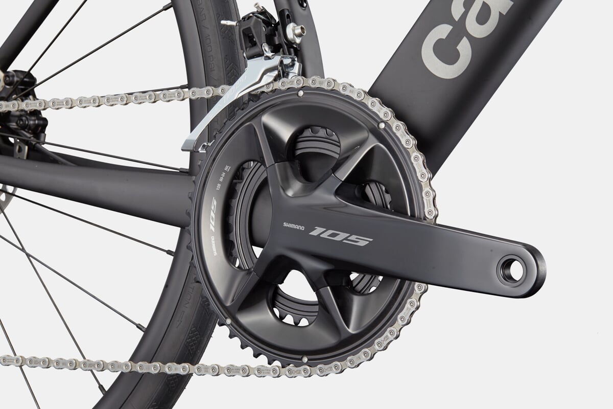 Cannondale Synapse Carbon Rower Szosowy 54 Carbon Pro