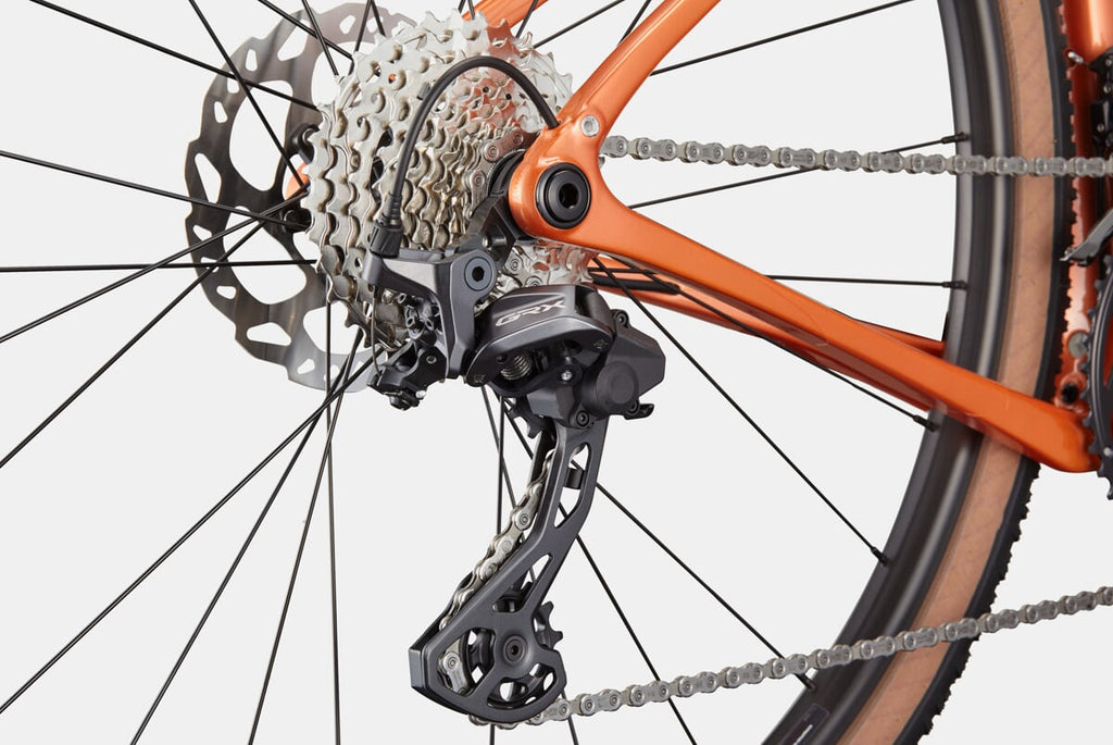 Cannondale Topstone Carbon 3 Gravel Rower Pro Rozmiar 54