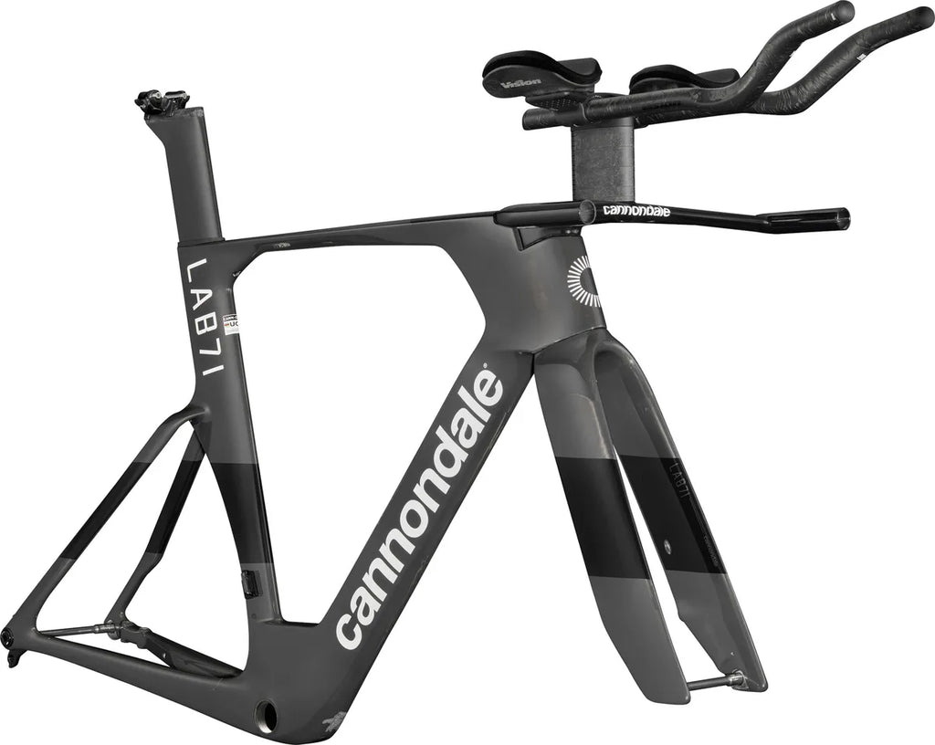 Rama Cannondale Superslice Aero Pro Szosa Rozmiar 54