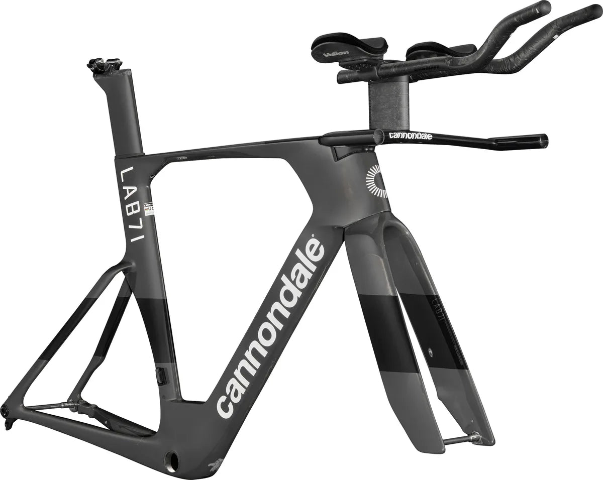 Rama Cannondale Superslice Aero Pro Szosa Rozmiar 54