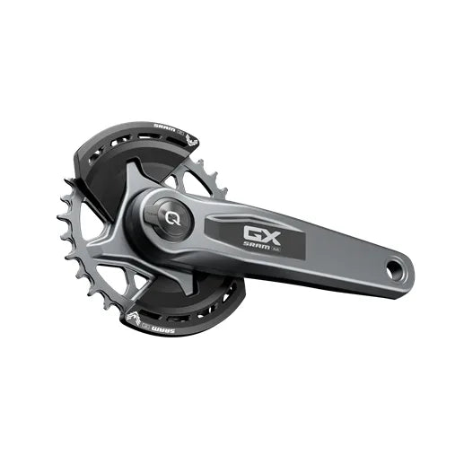 00.6118.779.000 - SRAM AM FCGX EGL SNLPMQ174CL55DUB175PLR2G32TT