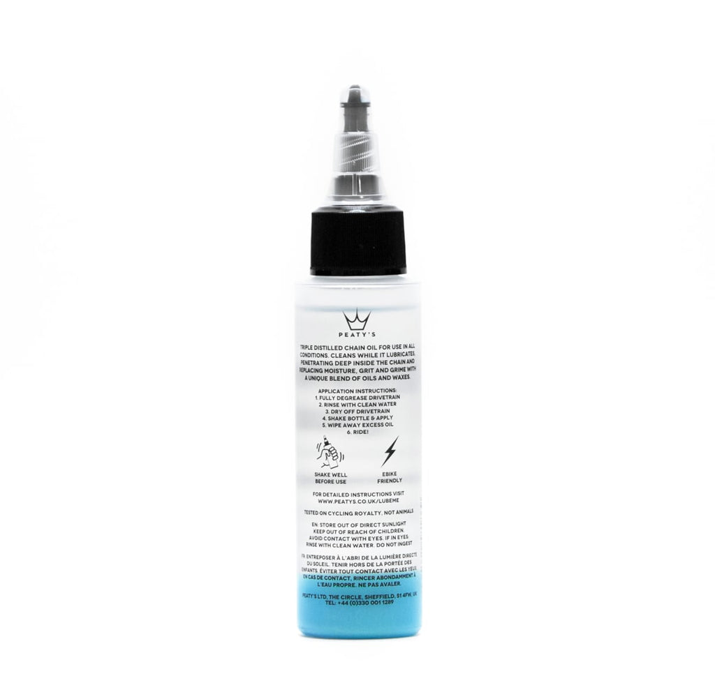 PEATY'S LINKLUBE CAŁOROCZNY 60 ML (PLL-60-72)
