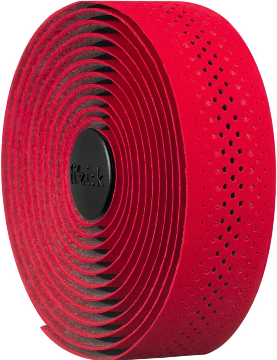 FIZYCZNA OMOTKA TEMPO BONDCUSH 3MM SOFT RED (BT14000A00012)