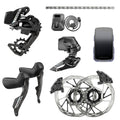 SRAM Force AXS 2X Grupa Bezprzewodowa Hammerhead