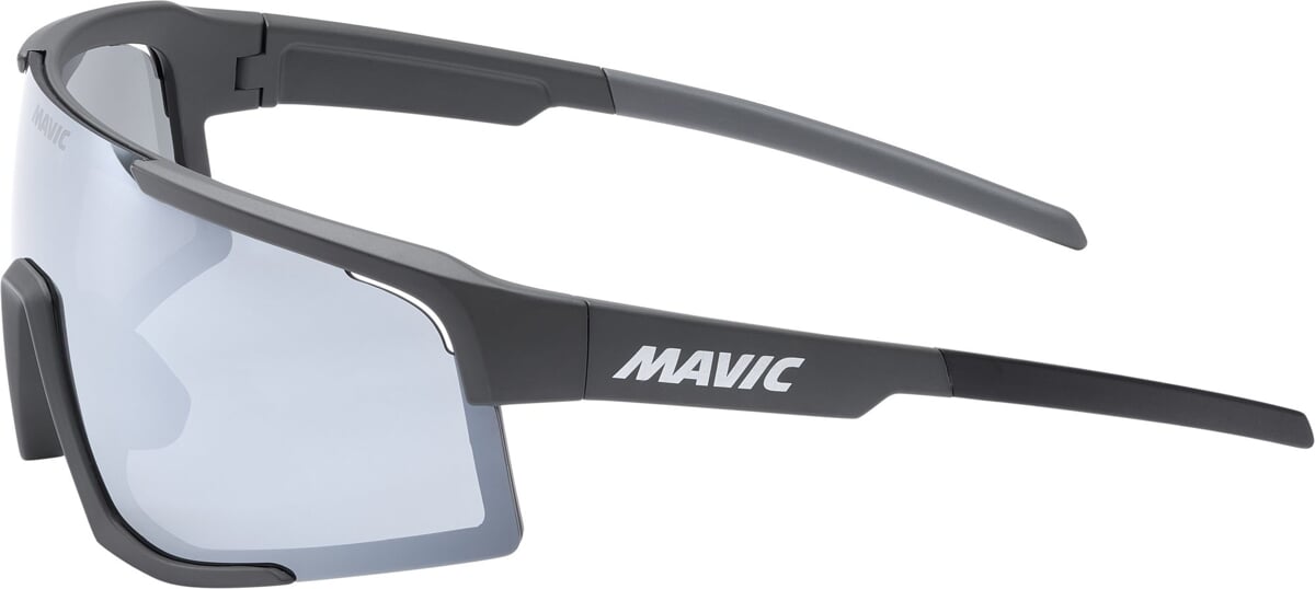OKULARY MAVIC AEROFRAME ANTRACYT/SREBRNY (G000511)