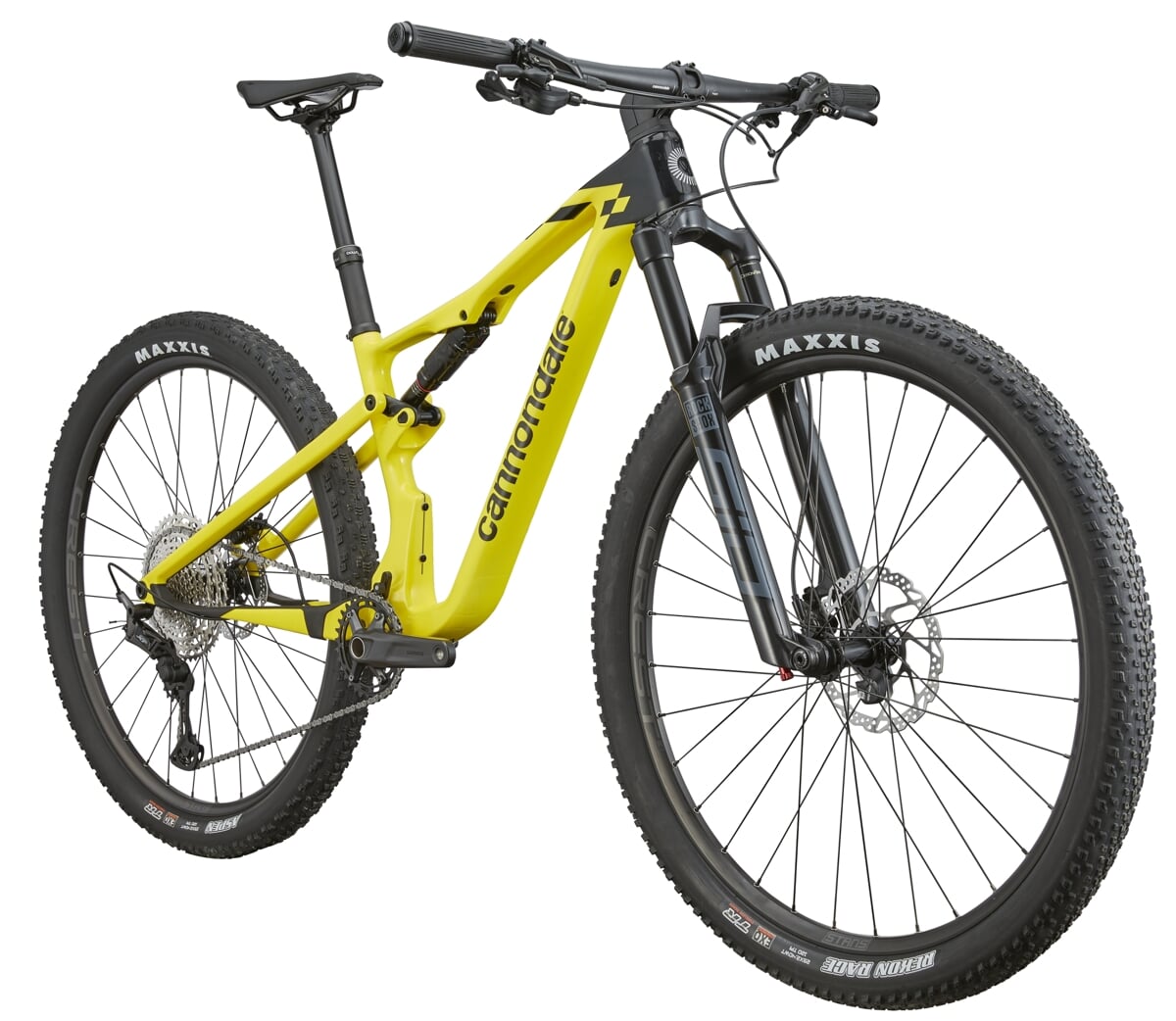 Cannondale Scalpel Carbon 4 Rower MTB 29 cali Pro