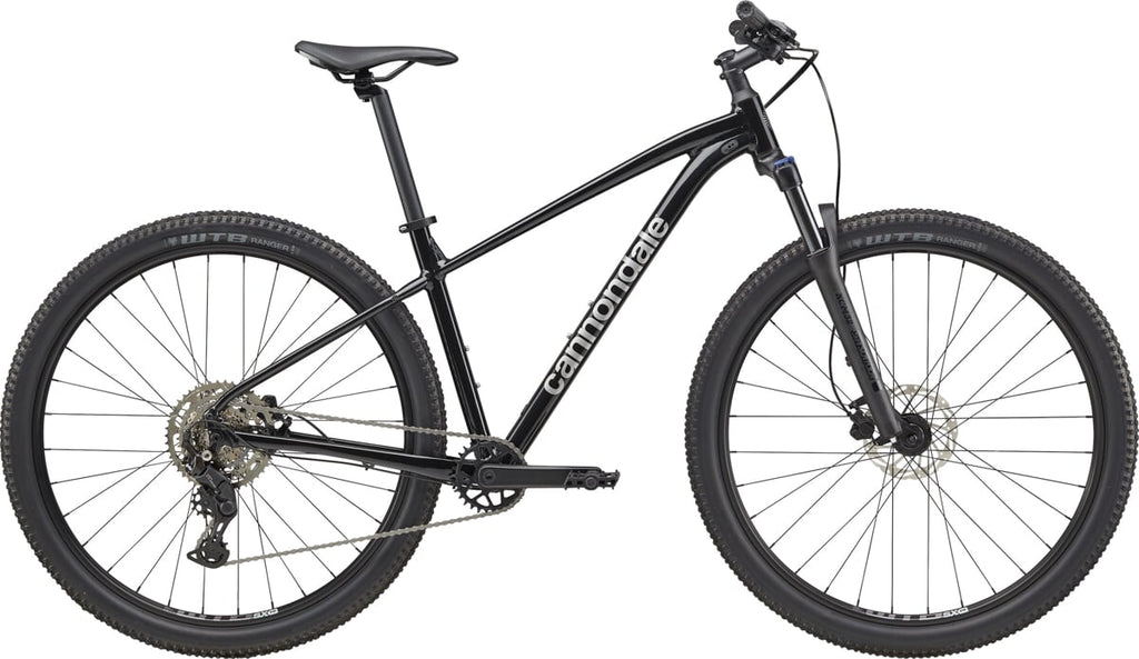 Cannondale Trail 2 Męski Rower Górski MTB Aluminiowy 29