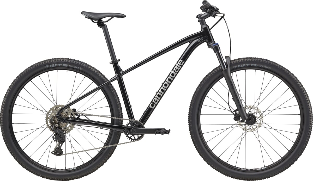 Cannondale Trail 2 Męski Rower Górski MTB Aluminiowy 29