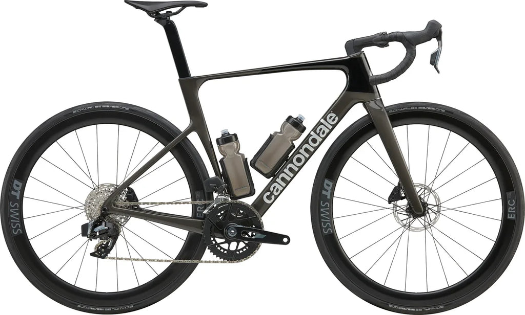 Cannondale SuperSix Evo 4 Rower Szosowy Aero Carbon Rozmiar 56