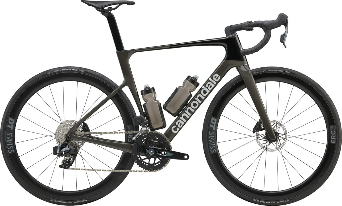 Cannondale SuperSix Evo 4 Rower Szosowy Aero Carbon Rozmiar 56
